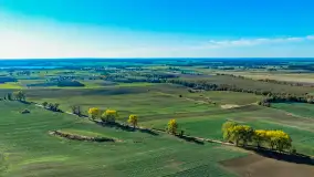 Podsumowanie mazurskiej, złotej jesieni 2024, cz. II - zdjęcie 30