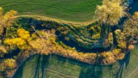 Podsumowanie mazurskiej, złotej jesieni 2024, cz. III - zdjęcie 9