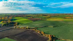 Podsumowanie mazurskiej, złotej jesieni 2024, cz. III - zdjęcie 42