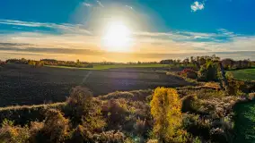 Podsumowanie mazurskiej, złotej jesieni 2024, cz. III - zdjęcie 38