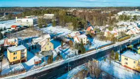 Wilkasy i jezioro Niegocin w zimowej aurze, styczeń 2025 r. - zdjęcie 13