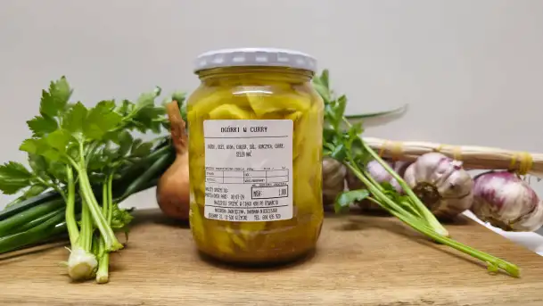 Mazurskie Gospodarstwo Ekologiczne Barbary Niedziejko: Smak Natury na Twoim Stole - zdjęcie 4