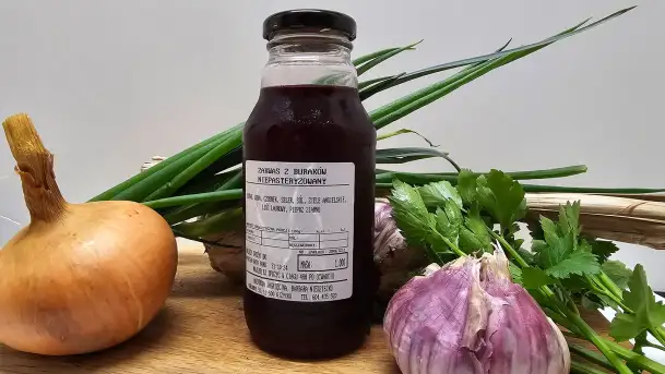 Mazurskie Gospodarstwo Ekologiczne Barbary Niedziejko: Smak Natury na Twoim Stole - zdjęcie 1