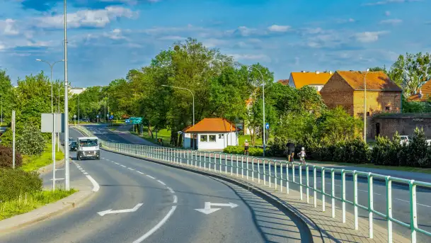 Wiosna w Kętrzynie, maj 2021 r. - zdjęcie 7