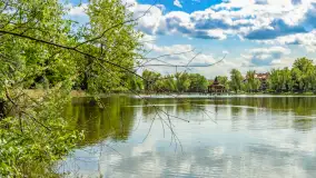 Wiosna w Kętrzynie, maj 2021 r. - zdjęcie 16