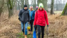 PO-ŚRODKU krótka fotorelacja Arka, styczeń 2025 r. - zdjęcie 8