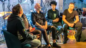 PO-ŚRODKU krótka fotorelacja Arka, styczeń 2025 r. - zdjęcie 35