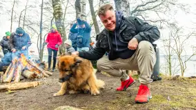 PO-ŚRODKU krótka fotorelacja Arka, styczeń 2025 r. - zdjęcie 24