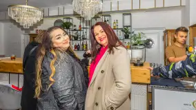 Fotorelacja PO-ŚRODKU Mazury24, dzień I - zdjęcie 74