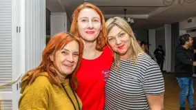 Fotorelacja PO-ŚRODKU Mazury24, dzień I - zdjęcie 57