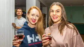 Fotorelacja PO-ŚRODKU Mazury24, dzień I - zdjęcie 54