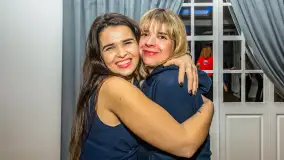 Fotorelacja PO-ŚRODKU Mazury24, dzień I - zdjęcie 46