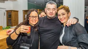 Fotorelacja PO-ŚRODKU Mazury24, dzień I - zdjęcie 42