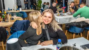 Fotorelacja PO-ŚRODKU Mazury24, dzień I - zdjęcie 39