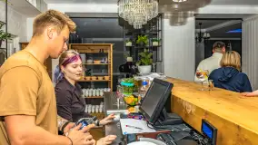 Fotorelacja PO-ŚRODKU Mazury24, dzień I - zdjęcie 19