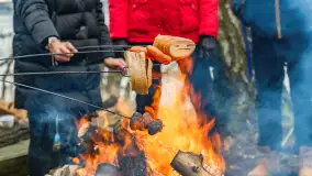 Fotorelacja PO-ŚRODKU Mazury24, dzień II - zdjęcie 6
