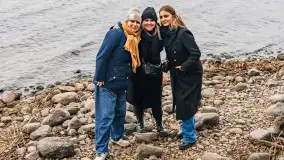 Fotorelacja PO-ŚRODKU Mazury24, dzień II - zdjęcie 22