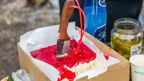 Fotorelacja PO-ŚRODKU Mazury24, dzień II - zdjęcie 45