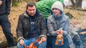 Fotorelacja PO-ŚRODKU Mazury24, dzień II - zdjęcie 33