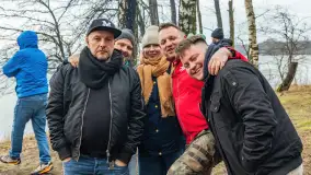 Fotorelacja PO-ŚRODKU Mazury24, dzień II - zdjęcie 36