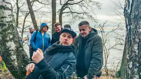 Fotorelacja PO-ŚRODKU Mazury24, dzień II - zdjęcie 30