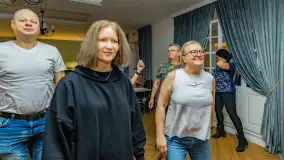 Fotorelacja PO-ŚRODKU Mazury24, wieczór II - zdjęcie 49