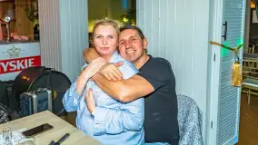 Fotorelacja PO-ŚRODKU Mazury24, wieczór II - zdjęcie 33