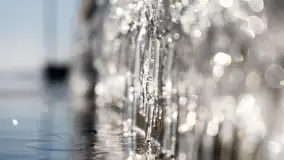 Przystań Nautica w zimowej scenerii, luty 2025 r. - zdjęcie 36