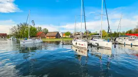 Sezon 2024 z wody i w portach na ujęciach z telefonu - zdjęcie 10