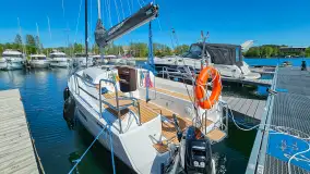 Sezon 2024 z wody i w portach na ujęciach z telefonu - zdjęcie 5