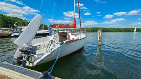 Sezon 2024 z wody i w portach na ujęciach z telefonu - zdjęcie 30