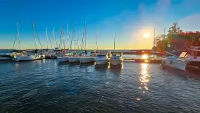 Sezon 2024 z wody i w portach na ujęciach z telefonu - zdjęcie 33