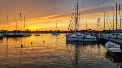 Wspominki sezonu 2023 na zdjęciach z telefonu, cz. I