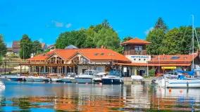 Wspominki sezonu 2023 na zdjęciach z telefonu, cz. I - zdjęcie 14