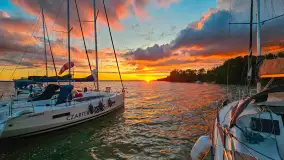 Wspominki sezonu 2023 na zdjęciach z telefonu, cz. I - zdjęcie 11