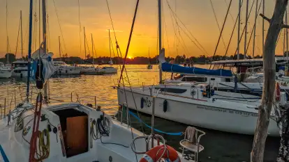 Wspominki sezonu 2022 na zdjęciach z telefonu cz. II