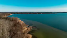 Półwysep Szeroki Ostrów, marzec 2025r. - zdjęcie 41