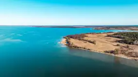 Półwysep Szeroki Ostrów, marzec 2025r. - zdjęcie 45