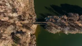 Pole biwakowe nad jeziorem Śniardwy. Okartowo, marze  2025r. - zdjęcie 50