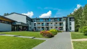 Szkolenia poza szlakami Mazur, odwiedziliśmy Rumszewicz Sailing - zdjęcie 39