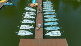 Rumszewicz Sailing - polecana szkoła żeglarstwa - zdjęcie 6