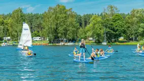 Rumszewicz Sailing - polecana szkoła żeglarstwa - zdjęcie 10