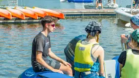 Rumszewicz Sailing - polecana szkoła żeglarstwa - zdjęcie 27