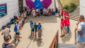 Przypomnieliśmy sobie troszkę teorii z żeglowania, dzień w Iławie - zdjęcie 6