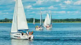 Mix ujęć z sezonu 2024 Michała cz. II - zdjęcie 1