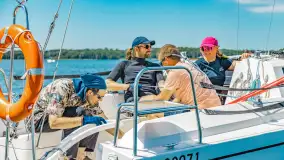 Mix ujęć z sezonu 2024 Michała cz. II - zdjęcie 25