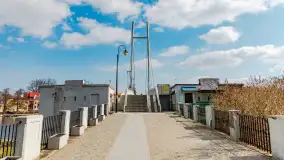 Spacer po Mikołajkach w marcowym słońcu. - zdjęcie 17