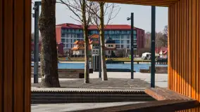 Spacer po Mikołajkach w marcowym słońcu. - zdjęcie 22