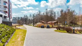 Spacer po Mikołajkach w marcowym słońcu. - zdjęcie 26