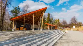 Spacer po Mikołajkach w marcowym słońcu. - zdjęcie 29